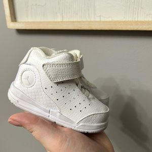 Baby size 4 Jordans